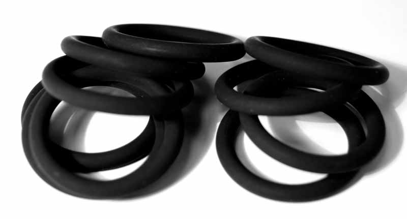 O Ring  905201410001 pack of 10